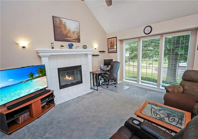 Photo 4 of Single family home for sale at 1900 Arapaho Ct, Greenwood, MO 64034 | MLS# 2642814 | Listing updated on 2026-09-29