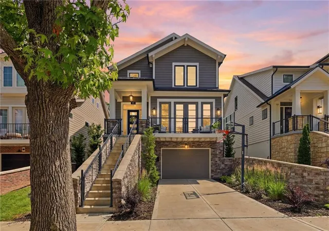 Photo 1 of Single family home for sale at 711 Corbin Ter, Kansas City, MO 64111 | MLS# 2642816 | Listing updated on 2026-09-18
