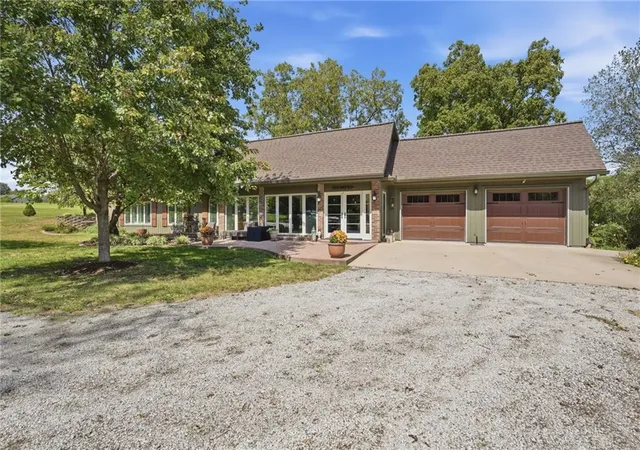 Photo 1 of Single family home for sale at 23805 S Scottsdale Dr, Peculiar, MO 64078 | MLS# 2642817 | Listing updated on 2026-09-19