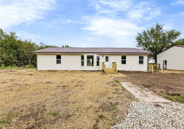 Photo 3 of Single family home for sale at 12864 Arkansas Rd, Colony, KS 66015 | MLS# 2642819 | Listing updated on 2026-10-08