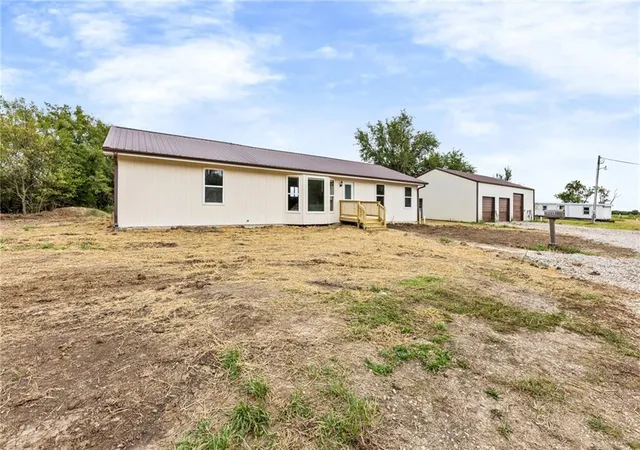 Photo 4 of Single family home for sale at 12864 Arkansas Rd, Colony, KS 66015 | MLS# 2642819 | Listing updated on 2026-10-08