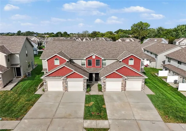 Photo 1 of Multi family home for sale at 2200 2206 Suncatcher Rd, Lee's Summit, MO 64082 | MLS# 2642820 | Listing updated on 2026-09-19