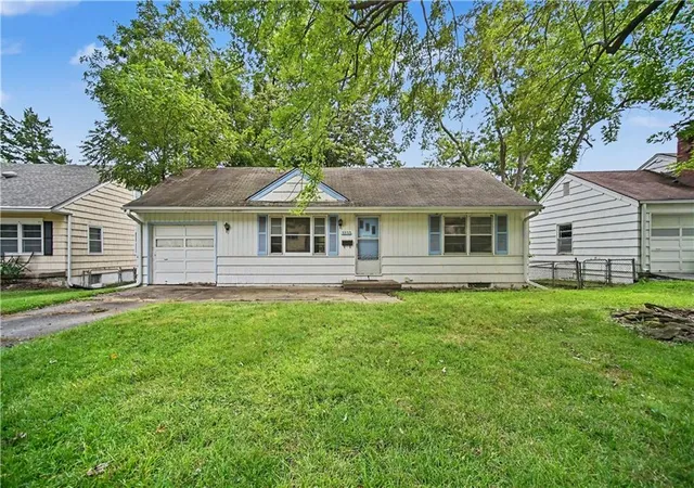 Photo 1 of Single family home for sale at 5733 Dearborn St, Mission, KS 66202 | MLS# 2642827 | Listing updated on 2026-09-22