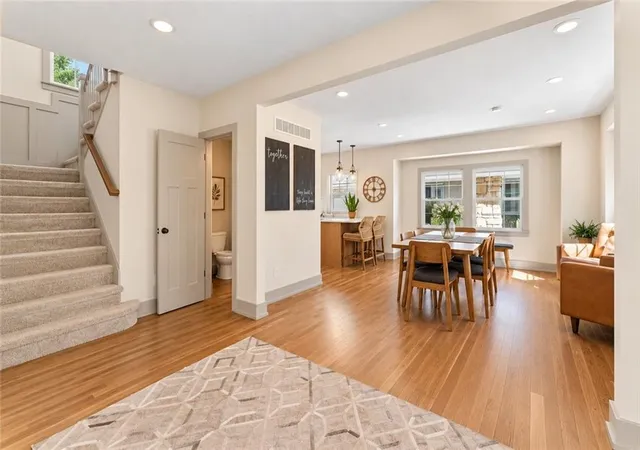 Photo 3 of Single family home for sale at 5840 Mcgee St, Kansas City, MO 64113 | MLS# 2642828 | Listing updated on 2026-10-19