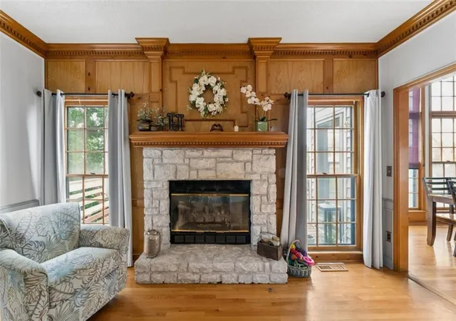 Photo 4 of Sale Pending at 2708 N 101st Terrace, Kansas City, KS 66109 | MLS# 2642830 | Listing updated on 2026-09-21