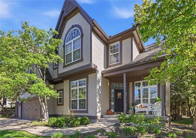 Photo 1 of Single family home for sale at 26413 W 111th Terrace, Olathe, KS 66061 | MLS# 2642831 | Listing updated on 2026-10-08