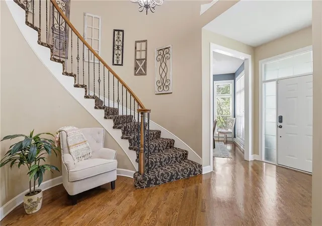 Photo 3 of Single family home for sale at 26413 W 111th Terrace, Olathe, KS 66061 | MLS# 2642831 | Listing updated on 2026-10-08