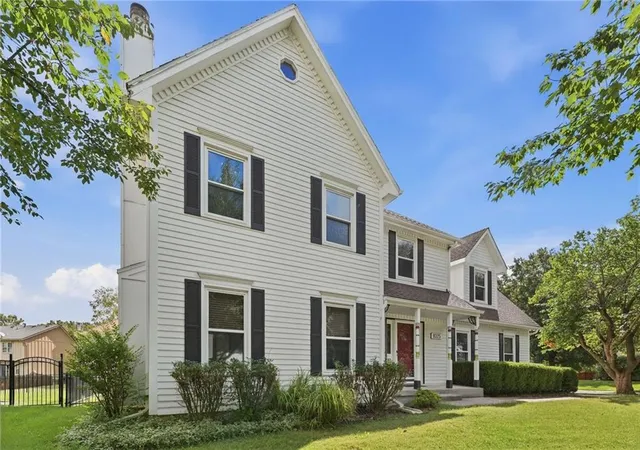 Photo 2 of Single family home for sale at 8325 Twilight Ln, Lenexa, KS 66219 | MLS# 2642832 | Listing updated on 2026-10-04