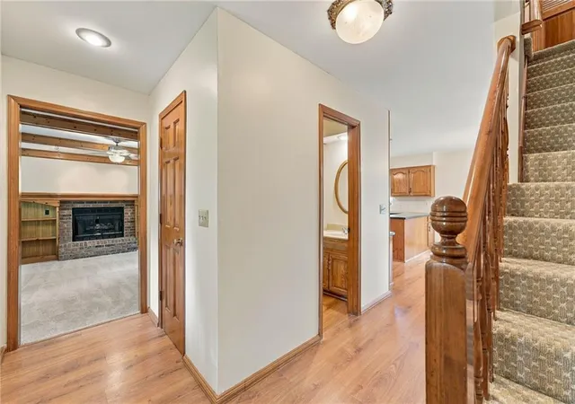 Photo 3 of Single family home for sale at 8325 Twilight Ln, Lenexa, KS 66219 | MLS# 2642832 | Listing updated on 2026-10-04