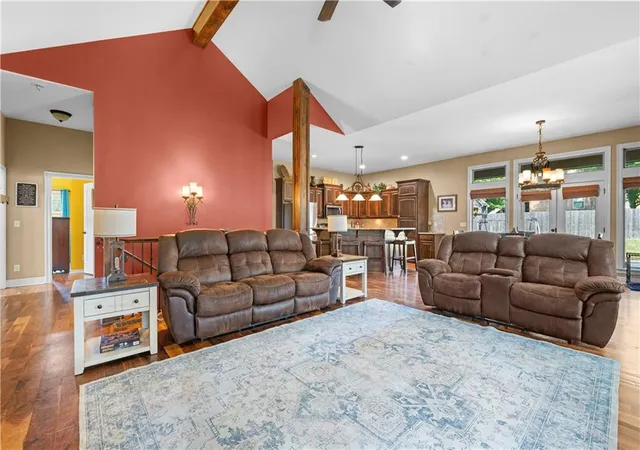 Photo 3 of Sale Pending at 1302 Aberdeen Cir, Raymore, MO 64083 | MLS# 2642840 | Listing updated on 2026-09-27
