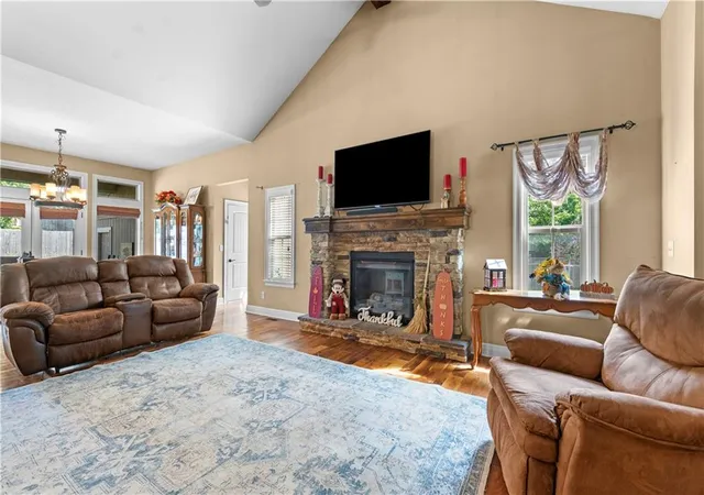 Photo 3 of Sale Pending at 1302 Aberdeen Cir, Raymore, MO 64083 | MLS# 2642840 | Listing updated on 2026-09-27