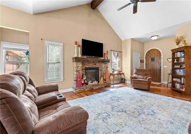 Photo 4 of Sale Pending at 1302 Aberdeen Cir, Raymore, MO 64083 | MLS# 2642840 | Listing updated on 2026-09-27