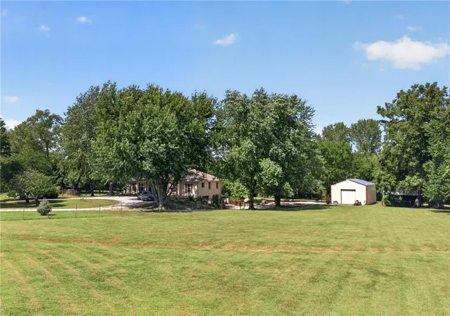 Photo 1 of Single family home for sale at 8004 E 233rd Street, Peculiar, MO 64078 | MLS# 2642842 | Listing updated on 2026-10-05