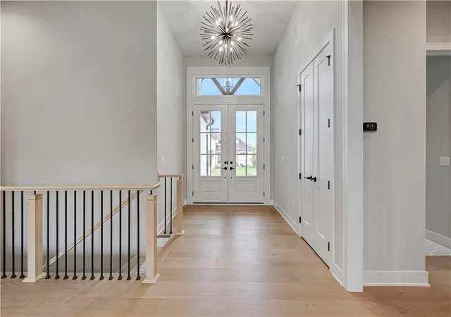 Photo 3 of Single family home for sale at 17105 Earnshaw St, Overland Park, KS 66221 | MLS# 2642845 | Listing updated on 2026-10-23