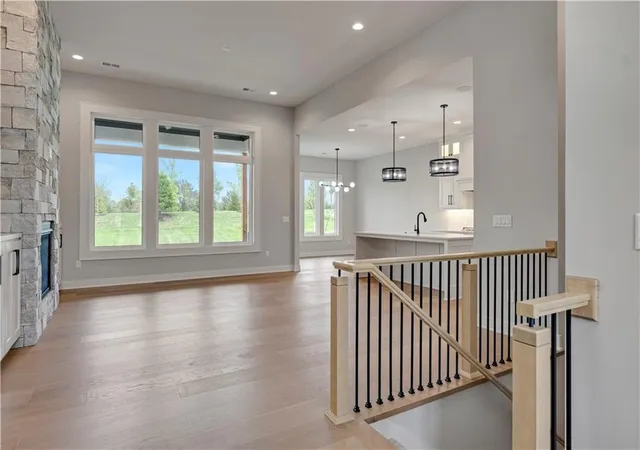 Photo 3 of Single family home for sale at 17105 Earnshaw St, Overland Park, KS 66221 | MLS# 2642845 | Listing updated on 2026-10-23