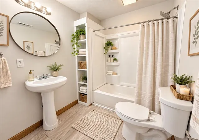 Photo 2 of Single family home for sale at 226 Cornell Ave, Bonner Springs, KS 66012 | MLS# 2642846 | Listing updated on 2026-10-08