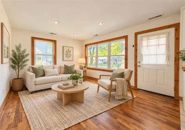 Photo 1 of Single family home for sale at 226 Cornell Ave, Bonner Springs, KS 66012 | MLS# 2642846 | Listing updated on 2026-10-08