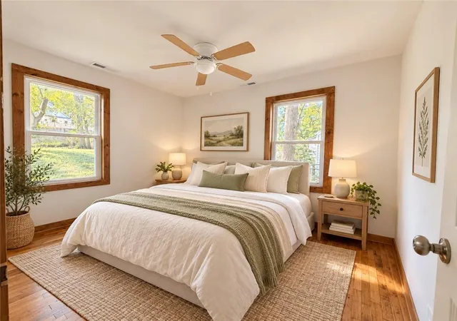 Photo 4 of Single family home for sale at 226 Cornell Ave, Bonner Springs, KS 66012 | MLS# 2642846 | Listing updated on 2026-10-08