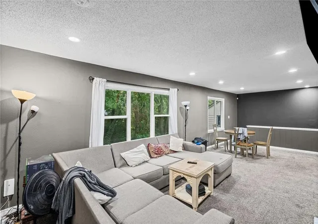 Photo 2 of Single family home for sale at 4715 Cleveland Ave, Kansas City, KS 66104 | MLS# 2642850 | Listing updated on 2026-09-18
