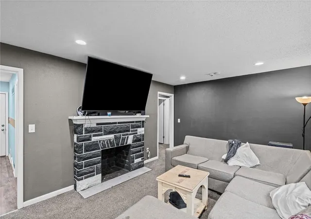 Photo 3 of Single family home for sale at 4715 Cleveland Ave, Kansas City, KS 66104 | MLS# 2642850 | Listing updated on 2026-09-18