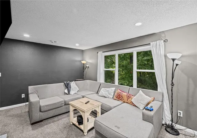 Photo 4 of Single family home for sale at 4715 Cleveland Ave, Kansas City, KS 66104 | MLS# 2642850 | Listing updated on 2026-09-18