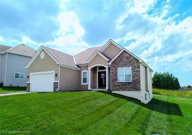 Single family home for sale at 13944 Indian Ridge Rd, Saint Joseph, MO 64505 | MLS# 2642857