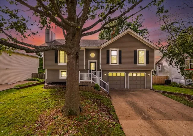 Photo 1 of Single family home for sale at 15413 W 152nd Street, Olathe, KS 66062 | MLS# 2642866 | Listing updated on 2026-10-29
