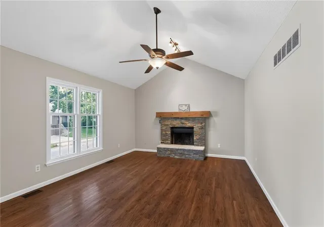 Photo 3 of Single family home for sale at 15413 W 152nd Street, Olathe, KS 66062 | MLS# 2642866 | Listing updated on 2026-10-01