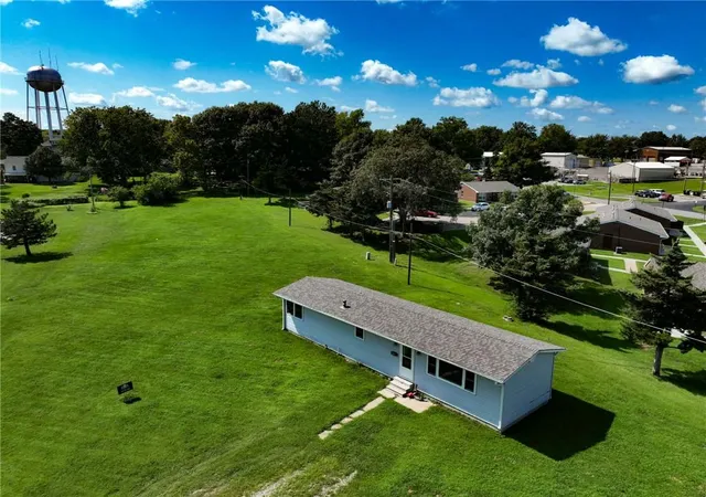 Photo 3 of Single family home for sale at 322 E 15th Street #Parcel 2, Horton, KS 66439 | MLS# 2642867 | Listing updated on 2026-09-24