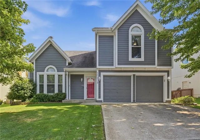 Photo 1 of Sale Pending at 15639 Conser St, Overland Park, KS 66223 | MLS# 2642868 | Listing updated on 2026-09-27