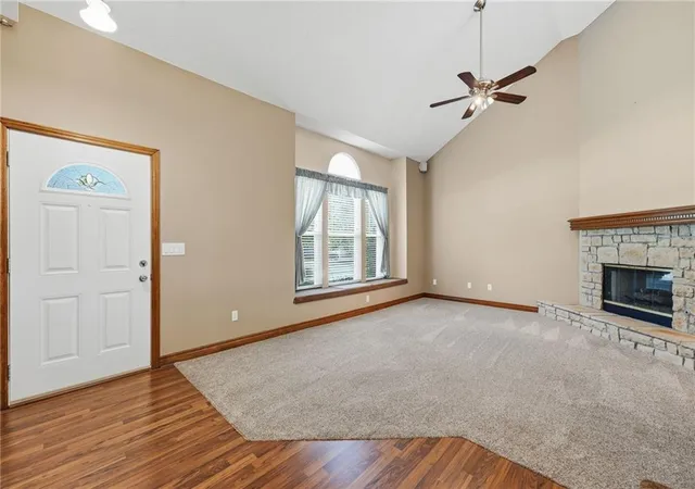 Photo 3 of Sale Pending at 15639 Conser St, Overland Park, KS 66223 | MLS# 2642868 | Listing updated on 2026-09-27
