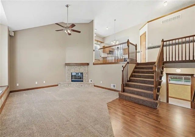 Photo 4 of Sale Pending at 15639 Conser St, Overland Park, KS 66223 | MLS# 2642868 | Listing updated on 2026-09-27