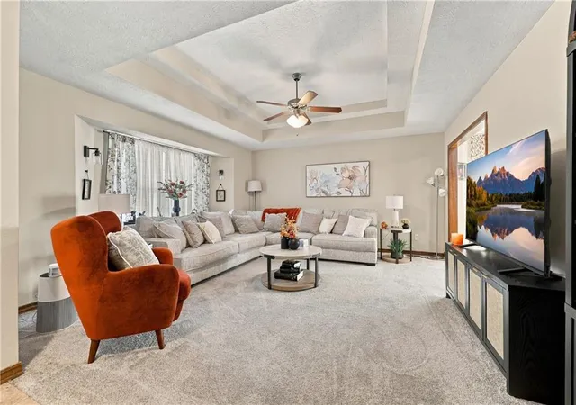 Photo 3 of Single family home for sale at 516 Emerson Dr, Belton, MO 64012 | MLS# 2642874 | Listing updated on 2026-09-19