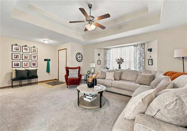 Photo 3 of Single family home for sale at 516 Emerson Dr, Belton, MO 64012 | MLS# 2642874 | Listing updated on 2026-09-19