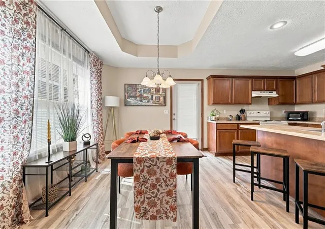 Photo 4 of Single family home for sale at 516 Emerson Dr, Belton, MO 64012 | MLS# 2642874 | Listing updated on 2026-09-19