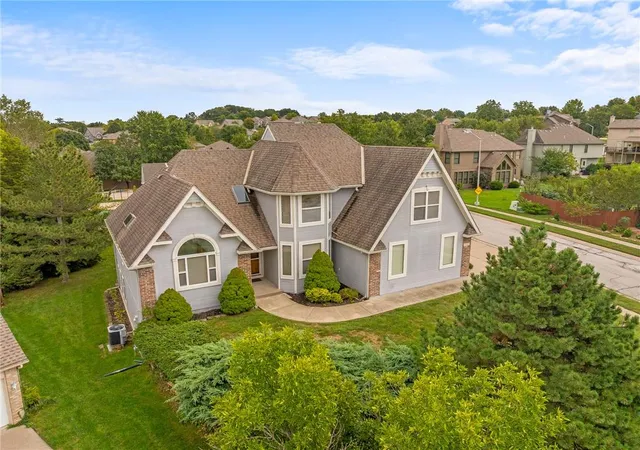 Photo 1 of Single family home for sale at 9110 Nw 86th Terrace, Kansas City, MO 64153 | MLS# 2642875 | Listing updated on 2026-10-07
