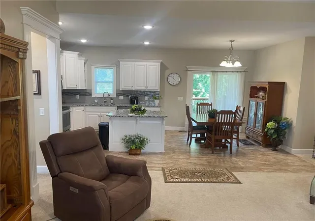 Photo 2 of Single family home for sale at 5205 University Ave, Saint Joseph, MO 64503 | MLS# 2642878 | Listing updated on 2026-09-19