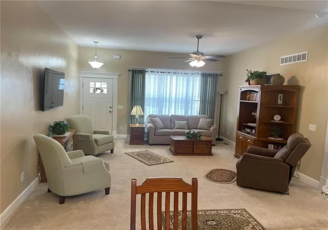 Photo 3 of Single family home for sale at 5205 University Ave, Saint Joseph, MO 64503 | MLS# 2642878 | Listing updated on 2026-09-19