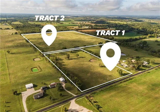 Photo 1 of Land for sale at 00000 Cr 5000, Cherryvale, KS 67335 | MLS# 2642879 | Listing updated on 2026-10-04