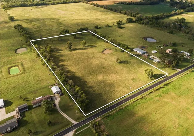 Photo 3 of Land for sale at 00000 Cr 5000, Cherryvale, KS 67335 | MLS# 2642879 | Listing updated on 2026-10-04