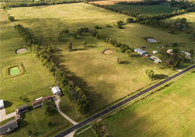 Photo 3 of Land for sale at 00000 Cr 5000, Cherryvale, KS 67335 | MLS# 2642879 | Listing updated on 2026-10-04