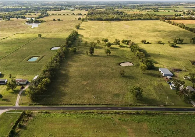 Photo 4 of Land for sale at 00000 Cr 5000, Cherryvale, KS 67335 | MLS# 2642879 | Listing updated on 2026-10-04