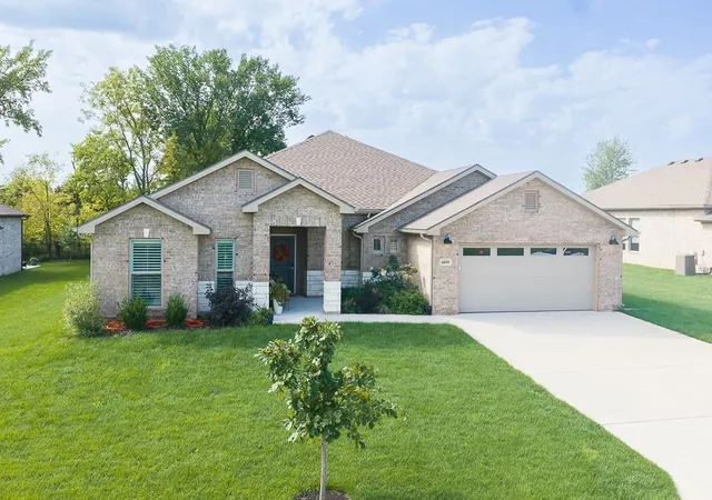 Photo 1 of Single family home for sale at 24315 W 76th Street, Shawnee, KS 66227 | MLS# 2642880 | Listing updated on 2026-10-02