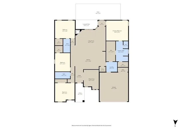 Photo 3 of Single family home for sale at 24315 W 76th Street, Shawnee, KS 66227 | MLS# 2642880 | Listing updated on 2026-10-02