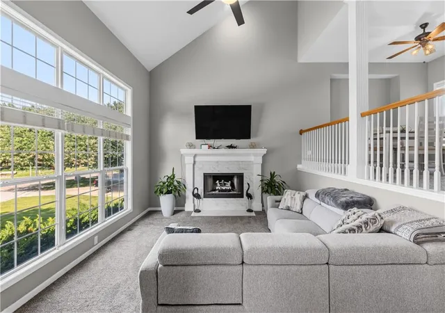Photo 2 of Single Family Residence at 13907 W 58th Place, Shawnee, KS 66216 | MLS# 2642881 | | Sold on 2026-10-09