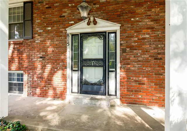 Photo 3 of Sale Pending at 815 Adams Dr, Liberty, MO 64068 | MLS# 2642882 | Listing updated on 2026-09-29