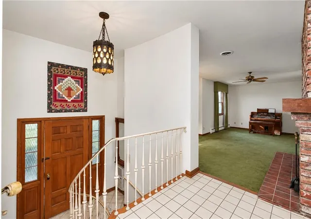 Photo 3 of Sale Pending at 815 Adams Dr, Liberty, MO 64068 | MLS# 2642882 | Listing updated on 2026-09-29
