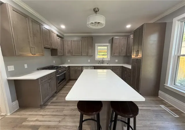 Photo 2 of Single family home for sale at 606 East St, Lathrop, MO 64465 | MLS# 2642883 | Listing updated on 2026-09-30