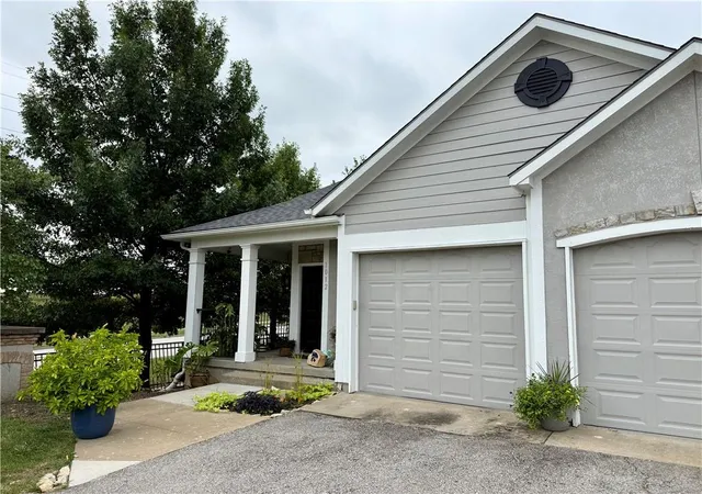 Photo 1 of Multi family home for sale at 1002 N Findley St, Olathe, KS 66061 | MLS# 2642885 | Listing updated on 2026-09-23