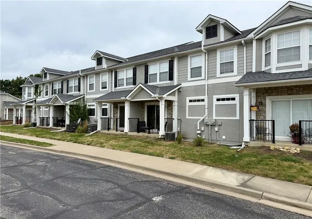Photo 3 of Multi family home for sale at 1002 N Findley St, Olathe, KS 66061 | MLS# 2642885 | Listing updated on 2026-09-23